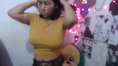vanesa_20 online show from 01-25-25, 07:17