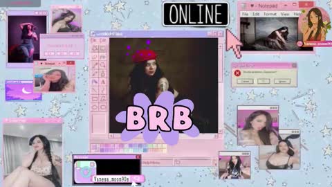 vanesa_moon_ online show from 11-07-25, 11:05