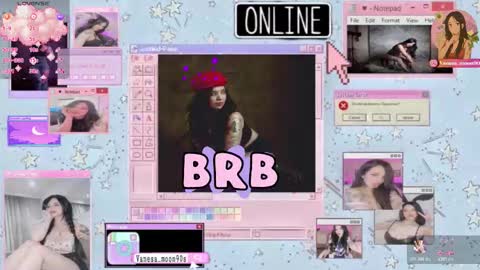 vanesa_moon_ online show from 11-08-25, 11:14