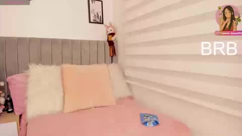 vanesa_moon_ online show from 03-22-26, 12:25