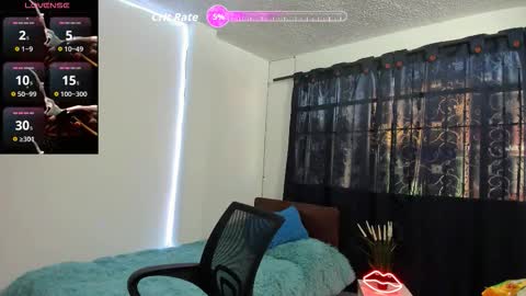 Vanesa online show from 10-24-25, 12:56