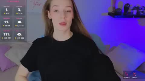 Vanessa online show from 03-29-26, 04:07