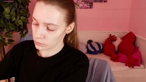 Vanessa online show from 04-08-26, 02:50