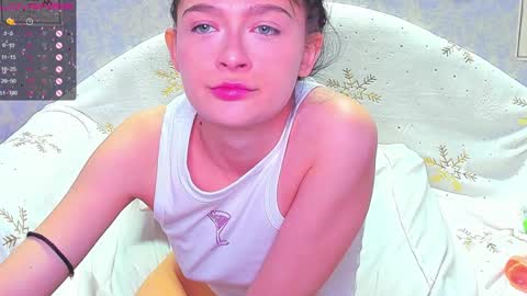 RUSSIAN BARBIE BABE online show from 12-13-24, 01:26