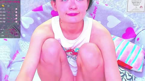 RUSSIAN BARBIE BABE online show from 12-27-24, 07:18