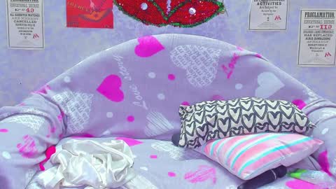 RUSSIAN BARBIE BABE online show from 01-03-25, 12:54