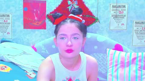 RUSSIAN BARBIE BABE online show from 01-12-25, 01:11