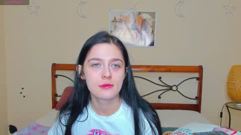 RUSSIAN BARBIE BABE online show from 01-31-25, 12:50