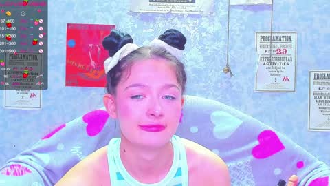 RUSSIAN BARBIE BABE online show from 02-07-25, 01:36