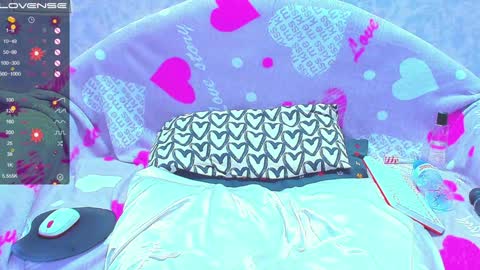 RUSSIAN BARBIE BABE online show from 02-09-25, 04:25