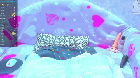 RUSSIAN BARBIE BABE online show from 02-19-25, 01:29