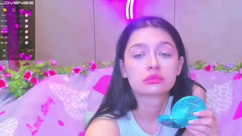 RUSSIAN BARBIE BABE online show from 03-12-25, 12:42