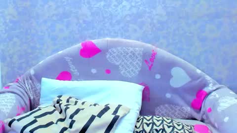 RUSSIAN BARBIE BABE online show from 09-11-25, 05:29