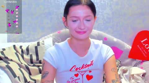 RUSSIAN BARBIE BABE online show from 09-20-25, 01:06
