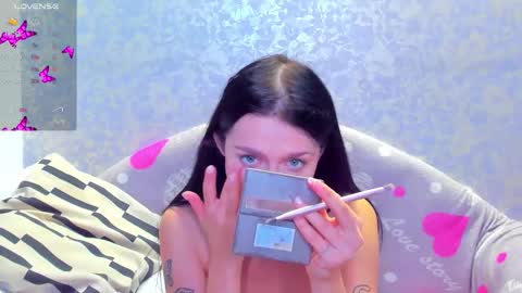 RUSSIAN BARBIE BABE online show from 10-25-25, 01:24