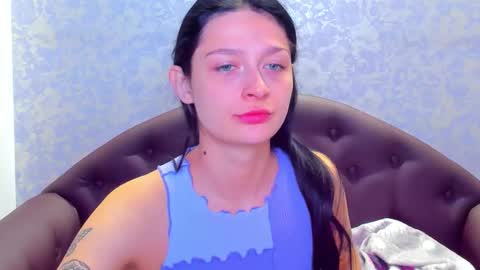 RUSSIAN BARBIE BABE online show from 10-27-25, 01:09