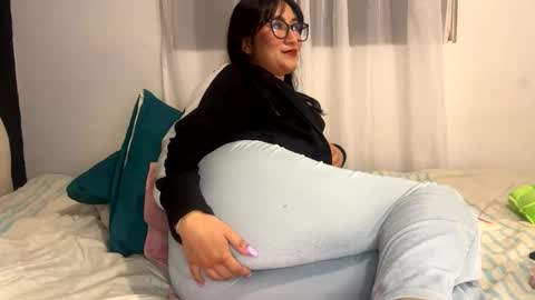 Vanessa online show from 01-09-26, 03:31