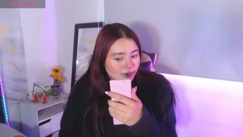 Vanesa online show from 07-11-26, 11:57
