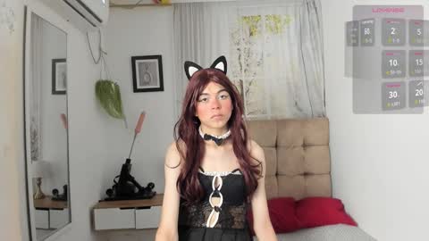 vanessa_jenner online show from 03-26-26, 02:06