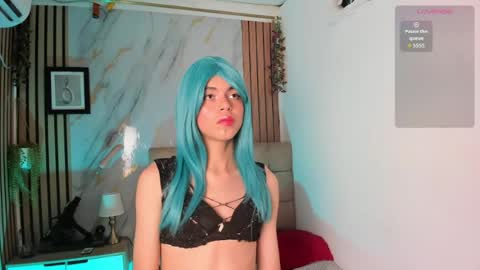 Snapshot of vanessa_jenner chatting on 07-24-26, 03:48 vanessa_jenner online show from 07-24-26, 03:48