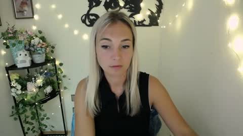 Vanessa online show from 07-02-26, 09:48