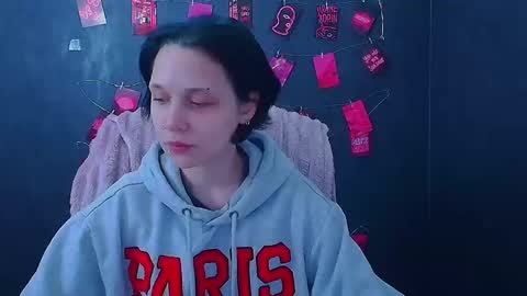 Snapshot of vanessa_lissme chatting on 05-14-26, 11:17 Vanessa online show from 05-14-26, 11:17