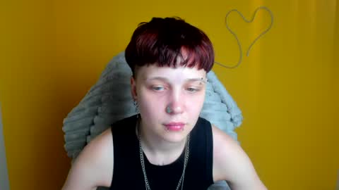 Snapshot of vanessa_lissme chatting on 06-17-26, 11:12 Vanessa online show from 06-17-26, 11:12