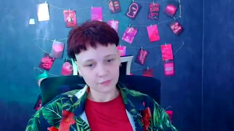 Vanessa online show from 07-19-26, 11:14