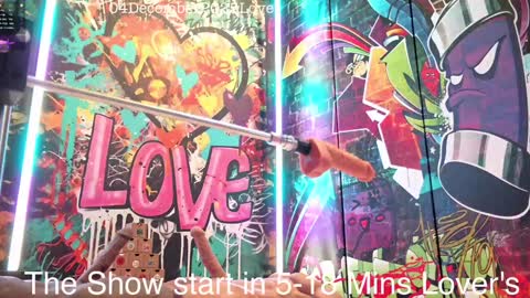  Vanessa  online show from 12-04-25, 03:54