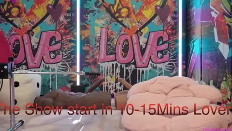  Vanessa  online show from 02-14-26, 06:26