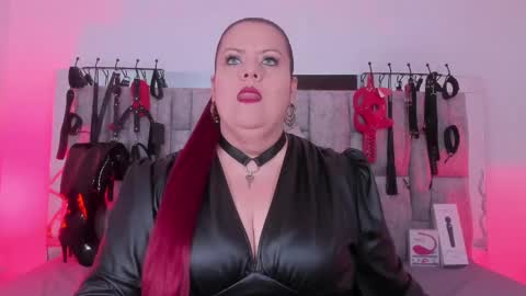 Vanessa online show from 03-12-25, 12:36