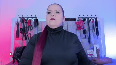 Vanessa online show from 10-06-25, 12:13