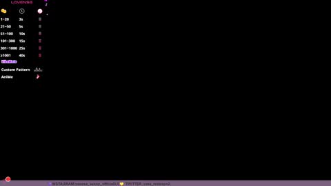 vanessa sexxy online show from 12-28-24, 04:19