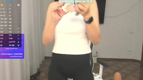 Vanessa online show from 04-12-26, 06:02