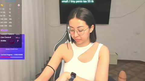 Vanessa online show from 04-13-26, 06:13