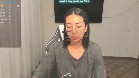 Vanessa online show from 06-26-26, 06:01