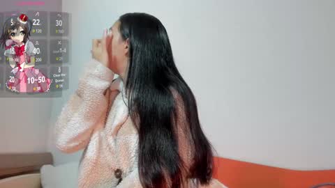 vanessaadol online show from 12-28-24, 11:09