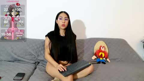 vanessaadol online show from 03-21-26, 06:44