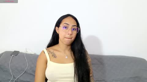 Snapshot of vanessaadol chatting on 07-07-26, 09:24 vanessaadol online show from 07-07-26, 09:24