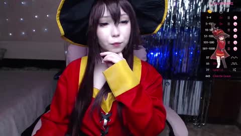 Snapshot of vanessaamixx chatting on 12-12-24, 11:18 vanessaamixx online show from 12-12-24, 11:18