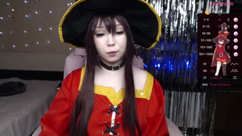 Snapshot of vanessaamixx chatting on 01-23-25, 02:07 vanessaamixx online show from 01-23-25, 02:07