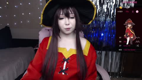 Snapshot of vanessaamixx chatting on 02-03-25, 11:20 vanessaamixx online show from 02-03-25, 11:20