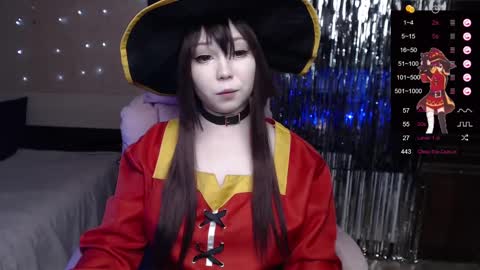 Snapshot of vanessaamixx chatting on 02-19-25, 01:50 vanessaamixx online show from 02-19-25, 01:50