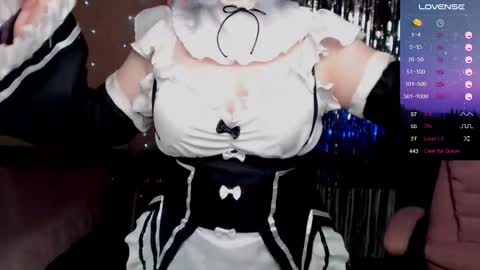 Snapshot of vanessaamixx chatting on 02-24-25, 02:15 vanessaamixx online show from 02-24-25, 02:15