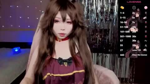 Snapshot of vanessaamixx chatting on 09-29-25, 10:42 vanessaamixx online show from 09-29-25, 10:42