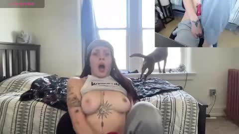 vanessaandadam online show from 09-26-25, 08:46