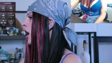 vanessaandadam online show from 09-30-25, 08:58