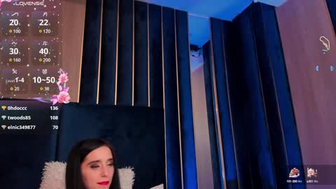 Snapshot of vanessaangelx chatting on 01-09-25, 09:59 Vanessa Diamond online show from 01-09-25, 09:59