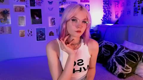 Vanessa online show from 06-02-26, 02:52