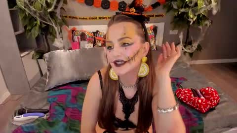 vanessabeautyy online show from 10-30-25, 10:43